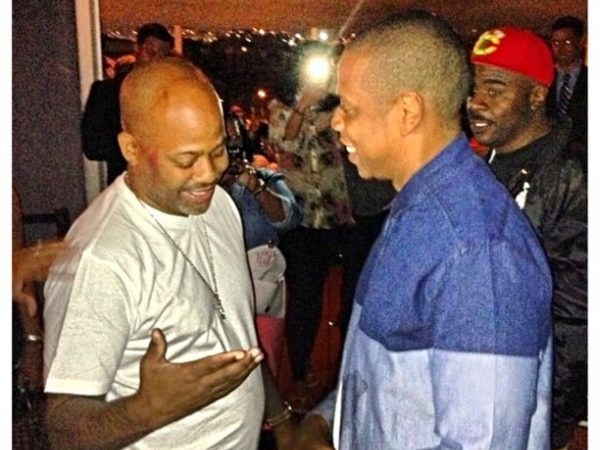 The Firing Squad: Roc Reunion, Belefonte Rebuttal, Pastor Punted Over Rozay Concert