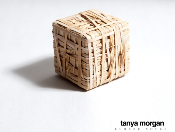 Album Review: Tanya Morgan – Rubber Souls