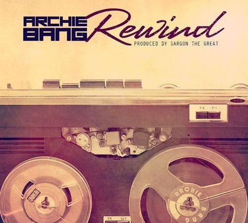 Archie Bang: Rewind