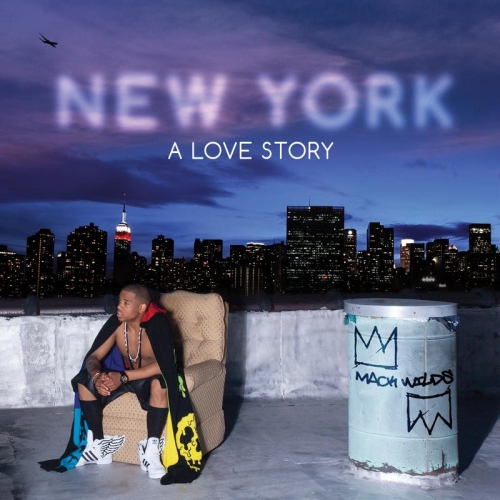 Album Review: Mack Wilds – New York: A Love Story