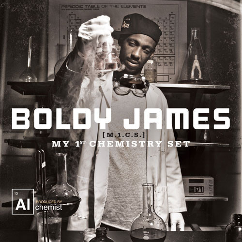 Boldy James Feat. Earl Sweatshirt, Da$h & Domo Genesis: Reform School