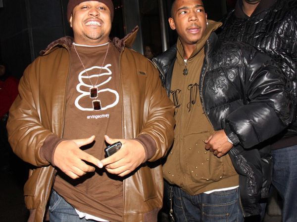 Irv Gotti Stacks His Chips For The Return Of Murder Inc.