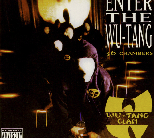 Sitting On 20: Enter The Wu-Tang (An Untold Story)