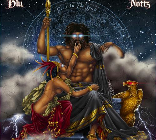 Album Review: Blu & Nottz – Gods In The Spirit