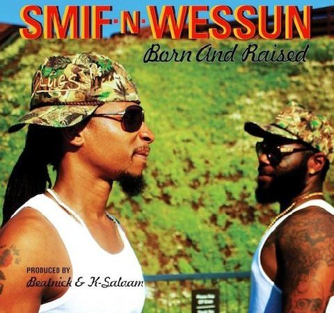 Smif-N-Wessun: Born And Raised (Video)