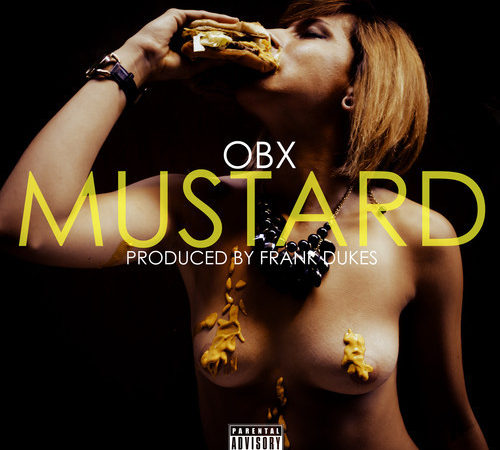OBX Mustard: Mustard (Prod. by Frank Dukes)