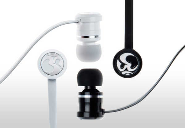 Headphone Home: Om-Audio’s INEARPEACE Buds Win Headphone Of 2013