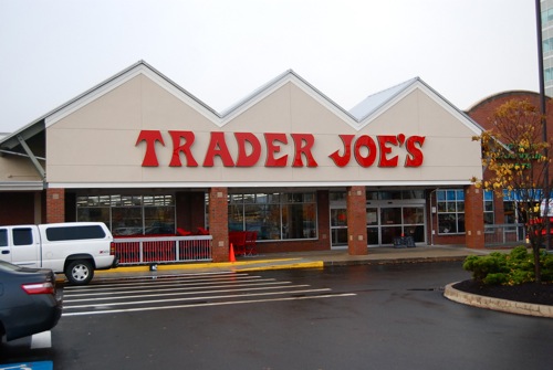 Trailblazing Gentrification In Portland: The Other Side Of The Trader Joe’s Story