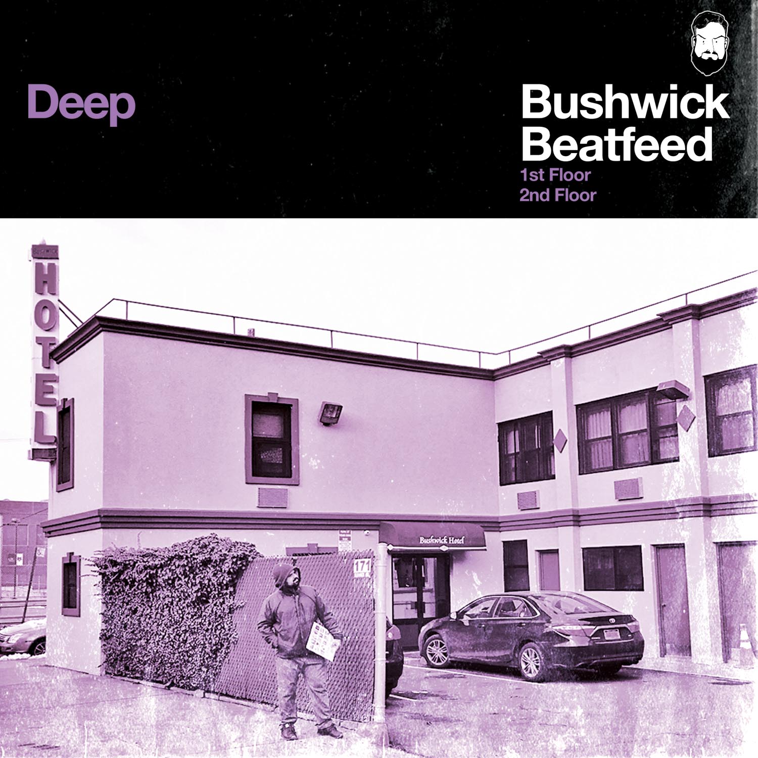 Hipnott Releases Silly Commercials for Bushwick Beatfeed