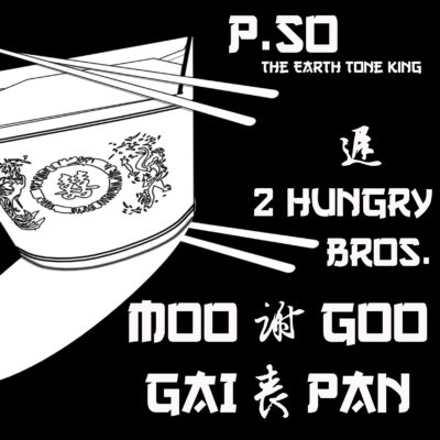 Do you have a taste for Moo Goo Gai Pan