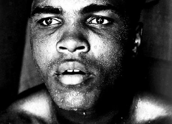 Ali: The Man Who Beat The Man