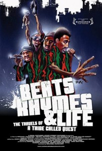 Movie Review: Beats, Rhymes & Life: The Travels of A Tribe Called Quest