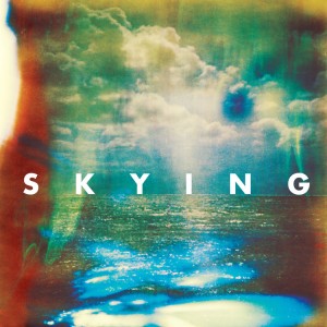 Album Review: The Horrors – Skying