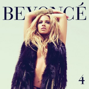 Album Review: Beyonce – 4