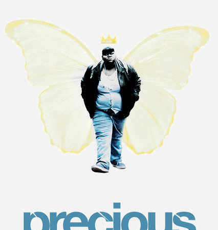 Movie Review: Precious