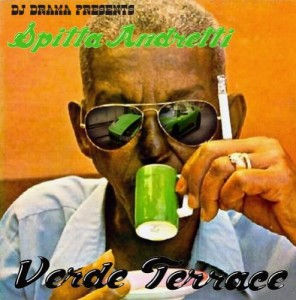 Mixtape Review: Curren$y – Verde Terrace