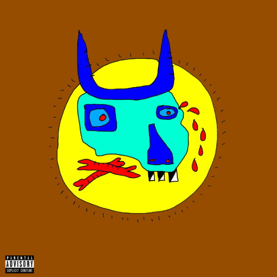 Action Bronson – White Bronco