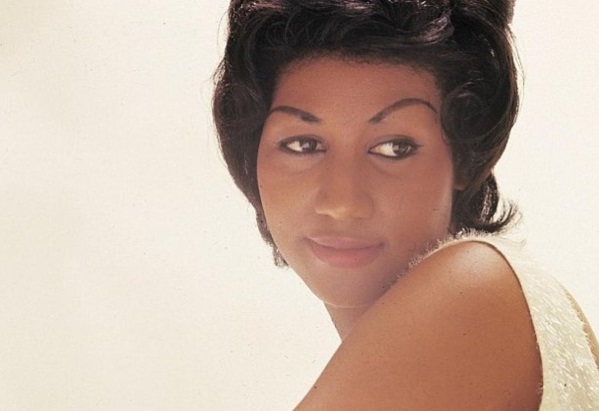 Aretha Franklin – Put Respect On Her Name