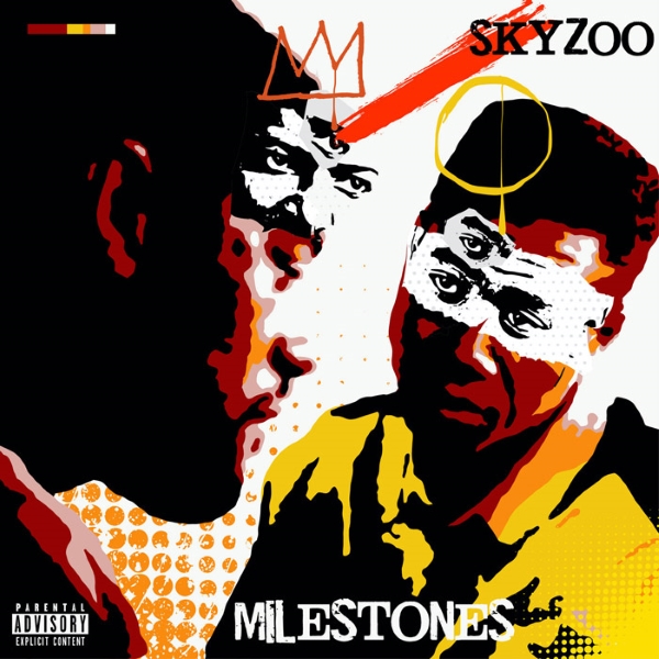 Skyzoo Drops Milestones For Black Fathers Everywhere