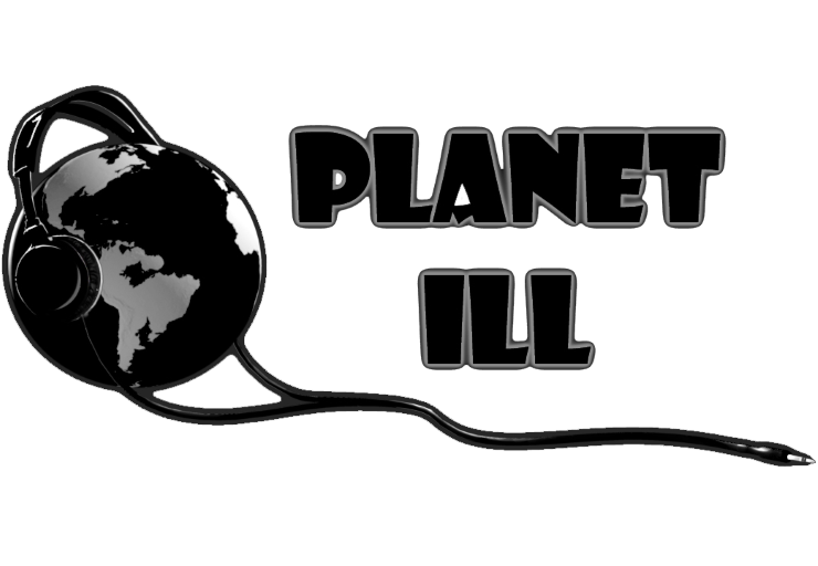 Planet Ill