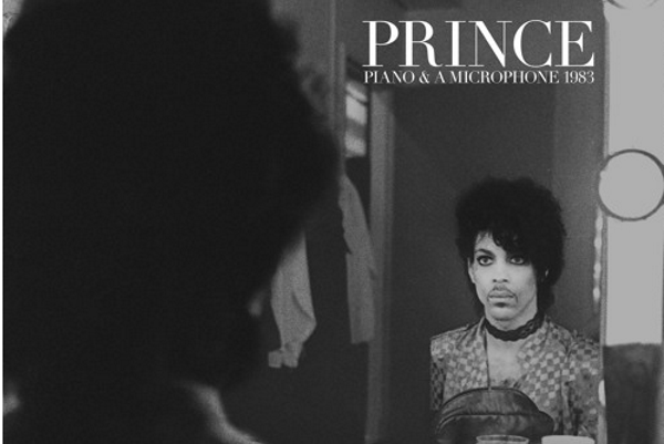 Posthumous Prince Release: 17 Days (Cold Coffee & Cocaine)