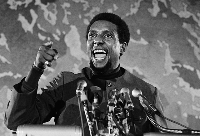 Stokely Carmichael and the Origins of “Black Power”